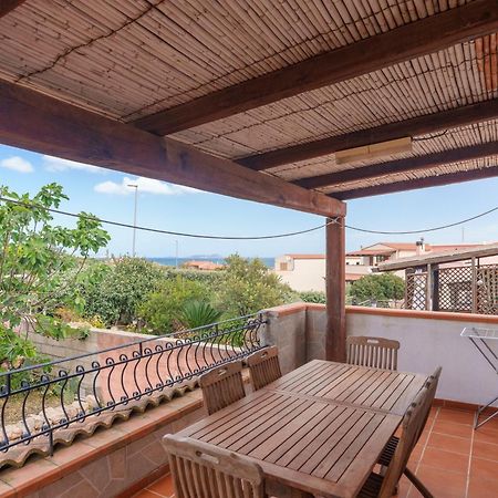 Villa Alfredo Golfo Aranci Exterior photo